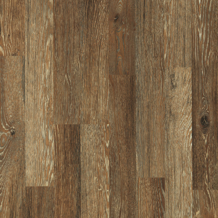 Shaw Floors Simple Elegance 8" x 51" x 6mm Laminate Flooring in River